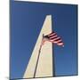 Washington Monument-Ron Chapple-Mounted Photographic Print