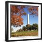 Washington Monument-Ron Chapple-Framed Photographic Print