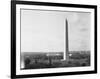 Washington Monument-null-Framed Photographic Print