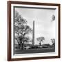 Washington Monument-Anthony Butera-Framed Giclee Print