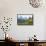 Washington, Mount Rainier National Park. Alpine Meadow and the Tatoosh Range-Jaynes Gallery-Framed Stretched Canvas displayed on a wall