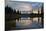 Washington, Mt. Rainier National Park-Gary Luhm-Mounted Photographic Print