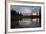 Washington, Mt. Rainier National Park-Gary Luhm-Framed Photographic Print