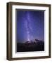 Washington, Mt. Rainier National Park-Gary Luhm-Framed Photographic Print