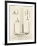 Washington National Monument-null-Framed Giclee Print