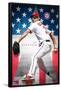 Washington Nationals - M. Scherzer '19-null-Framed Poster