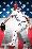 WASHINGTON NATIONALS - M SCHERZER 19-null-Lamina Framed Poster