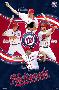 Washington Nationals - Team 15-null-Lamina Framed Poster