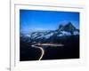 Washington Pass-Ethan Welty-Framed Photographic Print