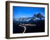 Washington Pass-Ethan Welty-Framed Photographic Print