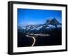 Washington Pass-Ethan Welty-Framed Photographic Print