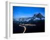 Washington Pass-Ethan Welty-Framed Photographic Print