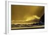 Washington_Quinault Seascape-Art Wolfe-Framed Photographic Print