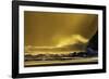 Washington_Quinault Seascape-Art Wolfe-Framed Photographic Print