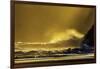 Washington_Quinault Seascape-Art Wolfe-Framed Photographic Print