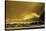Washington_Quinault Seascape-Art Wolfe-Stretched Canvas