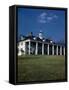 Washington's Home-Philip Gendreau-Framed Stretched Canvas