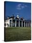 Washington's Home-Philip Gendreau-Stretched Canvas