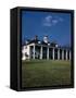 Washington's Home-Philip Gendreau-Framed Stretched Canvas