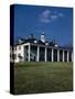 Washington's Home-Philip Gendreau-Stretched Canvas