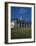 Washington's Home-Philip Gendreau-Framed Photographic Print