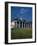 Washington's Home-Philip Gendreau-Framed Photographic Print