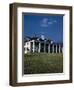 Washington's Home-Philip Gendreau-Framed Photographic Print