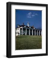 Washington's Home-Philip Gendreau-Framed Photographic Print