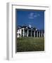 Washington's Home-Philip Gendreau-Framed Photographic Print