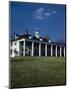 Washington's Home-Philip Gendreau-Mounted Photographic Print