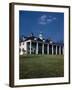 Washington's Home-Philip Gendreau-Framed Photographic Print