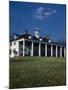 Washington's Home-Philip Gendreau-Mounted Photographic Print