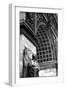 Washington Sq. Arch-Jeff Pica-Framed Photographic Print