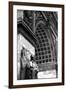 Washington Sq. Arch-Jeff Pica-Framed Photographic Print