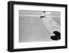 Washington Square Legs-Evan Morris Cohen-Framed Photographic Print