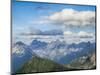 Washington State, Alpine Lakes Wilderness. Central Cascades-Jamie & Judy Wild-Mounted Photographic Print