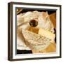 Washington State, Art and Artisanal Cheese Event at Forgeron Cellars Tasting Room-Richard Duval-Framed Photographic Print
