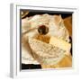 Washington State, Art and Artisanal Cheese Event at Forgeron Cellars Tasting Room-Richard Duval-Framed Photographic Print