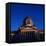 Washington State Capitol Building-Paul Souders-Framed Stretched Canvas