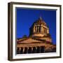 Washington State Capitol Building-Paul Souders-Framed Photographic Print