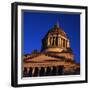Washington State Capitol Building-Paul Souders-Framed Photographic Print