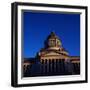 Washington State Capitol Building-Paul Souders-Framed Photographic Print