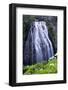 Washington State, Mount Rainier National Park. Narada Falls-Jamie & Judy Wild-Framed Photographic Print