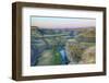 Washington State, Palouse Falls State Park, Palouse River Canyon-Jamie & Judy Wild-Framed Photographic Print