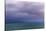 Washington State, Seabeck. Storm Clouds over Hood Canal at Twilight-Jaynes Gallery-Stretched Canvas