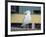 Washington State, Seattle, Waterfront, Seagull-Jamie & Judy Wild-Framed Photographic Print