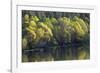 Washington State, Spokane River-Charles Gurche-Framed Photographic Print