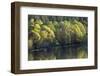 Washington State, Spokane River-Charles Gurche-Framed Photographic Print