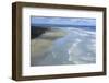 Washington State, USA. Beaches and Pacific Ocean-Jolly Sienda-Framed Photographic Print