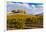 Washington State, Yakima Valley. Vineyard and Winery in Yakima Valley-Richard Duval-Framed Photographic Print